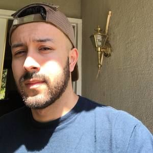 Meet your Posher, Bryan